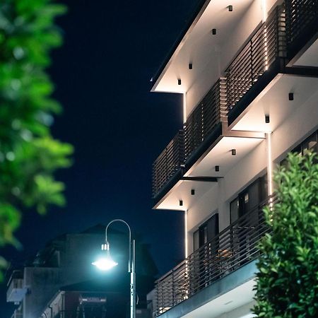Δ17 Suites & Apartments Larissa Exterior photo